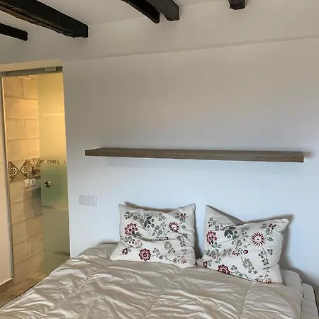 Апартаменты Apartamento Drago
