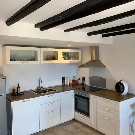 Apartamento Drago Санта-Крус-де-Тенерифе