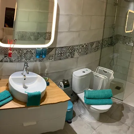 Апартаменты Apartamento Drago *