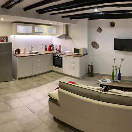 Apartamento Drago Апартаменты