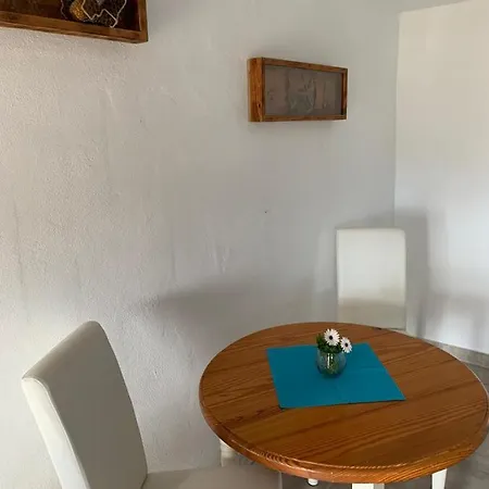 Апартаменты Apartamento Drago *